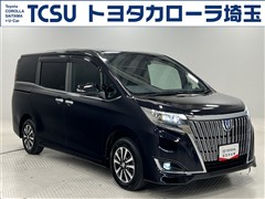 トヨタ エスクァイア HEV GI