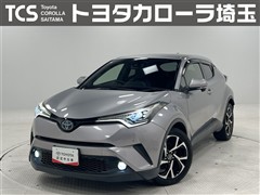トヨタ　C-HR HEV G