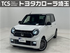 ホンダ N-ONE プレミアム ツアラー