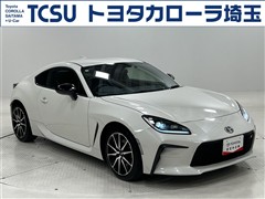 トヨタ GR86 SZ
