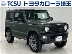 ジムニー XC