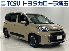 トヨタ シエンタ HEV Z