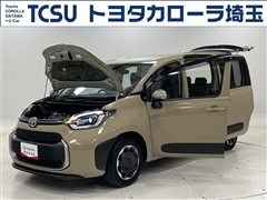 シエンタ HEV Z