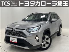 トヨタ RAV4 G