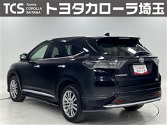 ハリアー プレミアム