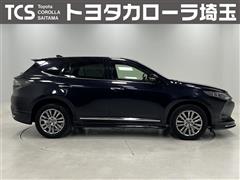 ハリアー プレミアム