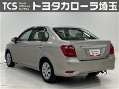 カローラアクシオGジョシュセキカイテン