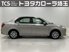 カローラアクシオGジョシュセキカイテン