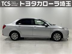 カローラアクシオ 1.5X