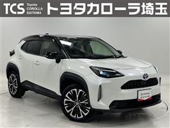 ヤリスクロス HEV Z