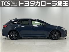カローラツーリング HEV WXB