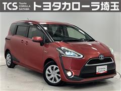 シエンタ HEV G
