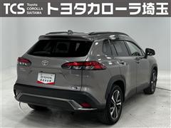 カローラクロス Z