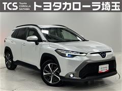 カローラクロス HEV Z