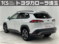 カローラクロス HEV Z