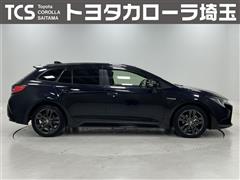 カローラツーリング HEV WXB