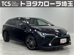 カローラツーリング HEV WXB