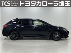 カローラツーリング HEV WXB