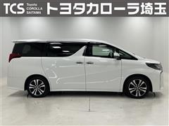 アルファード S Cパッケージ