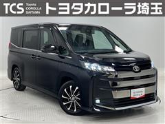 トヨタ ノア S-Z