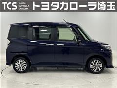 ルーミー カスタムG