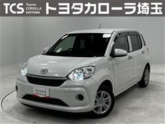 トヨタ パッソ X Lパッケージ