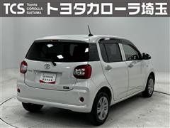 パッソ X Lパッケージ