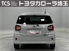 パッソ X Lパッケージ