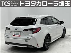 カローラツーリング HEV WXB