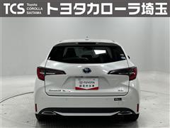 カローラツーリング HEV WXB