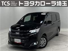 トヨタ ノア X