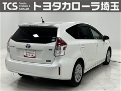 プリウスアルファ G