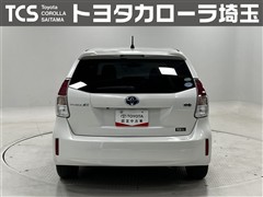 プリウスアルファ G