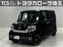 ホンダ N-BOX カスタムG ターボLパッ