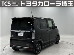 N-BOX カスタムG ターボLパッ