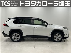 RAV4 HEV G