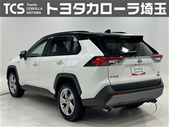 RAV4 HEV G