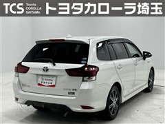 フィールダー HEV G WXB