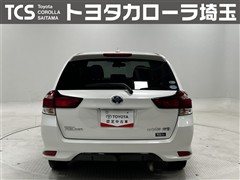 フィールダー HEV G WXB