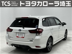 フィールダー HEV G WXB