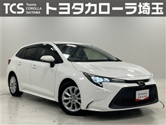 カローラツーリング S