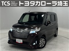 ダイハツ トール カスタムG SA3