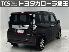 トール カスタムG SA3