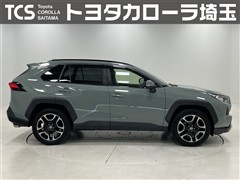 RAV4 アドベンチャー