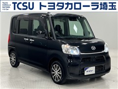 ダイハツ タント X SA3