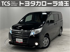 トヨタ ノア G