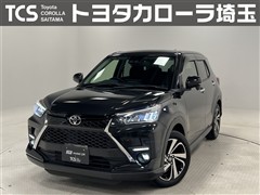 トヨタ ライズ Z