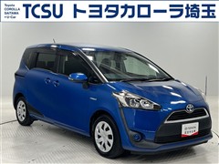 シエンタ HEV G