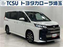 ノア HEV S-Z