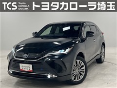 ハリアー HEV Z